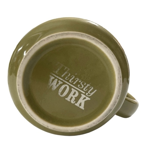 DOLLAND & DEVAUX GARDEN RETREAT NOVELTY MUG HEAD GARDENER
FUNNY GIFT - Picture 6 of 9